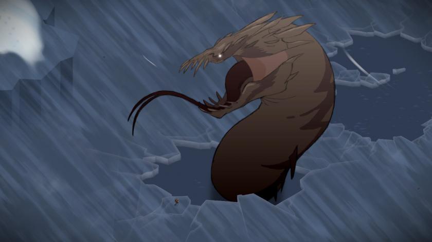 巨人约顿:瓦尔哈拉版